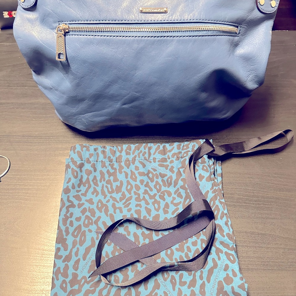 REBECCA MINKOFF